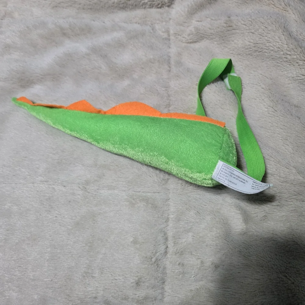 Kids Dragon Tail Dino Tail Halloween Costume Accessory